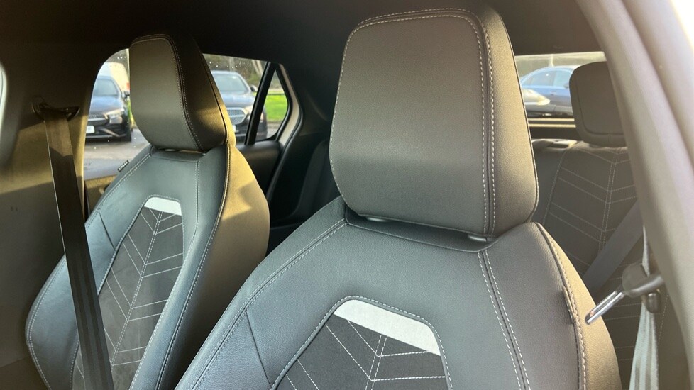 Used Vauxhall Corsa 2023 for sale - 76302397: Photo 29