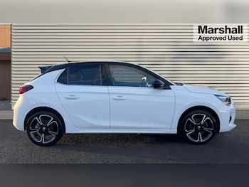 Used Vauxhall Corsa 2023 for sale - 76302397: Photo