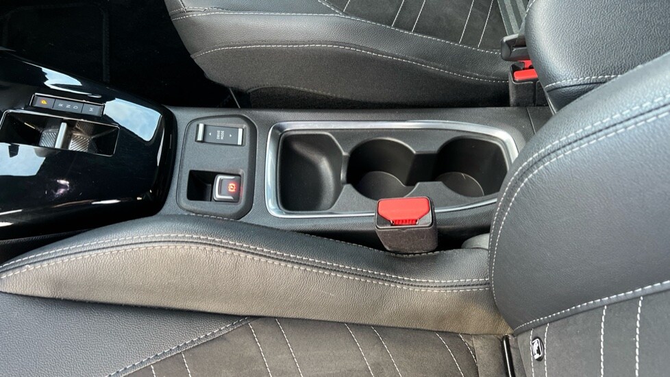 Used Vauxhall Corsa 2023 for sale - 76302397: Photo 30