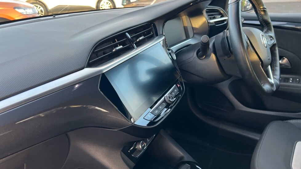 Used Vauxhall Corsa 2023 for sale - 76302397: Photo 32