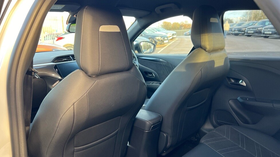 Used Vauxhall Corsa 2023 for sale - 76302397: Photo 33