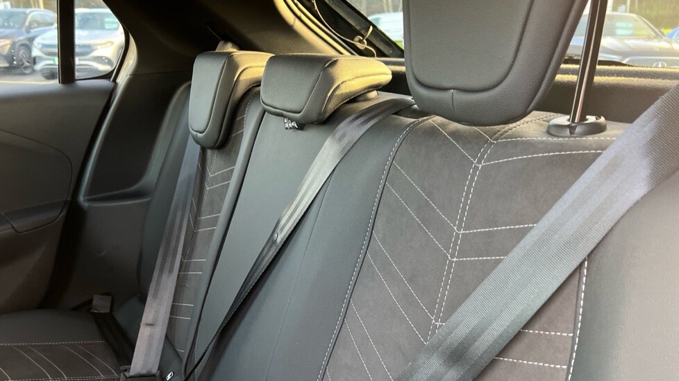 Used Vauxhall Corsa 2023 for sale - 76302397: Photo 34