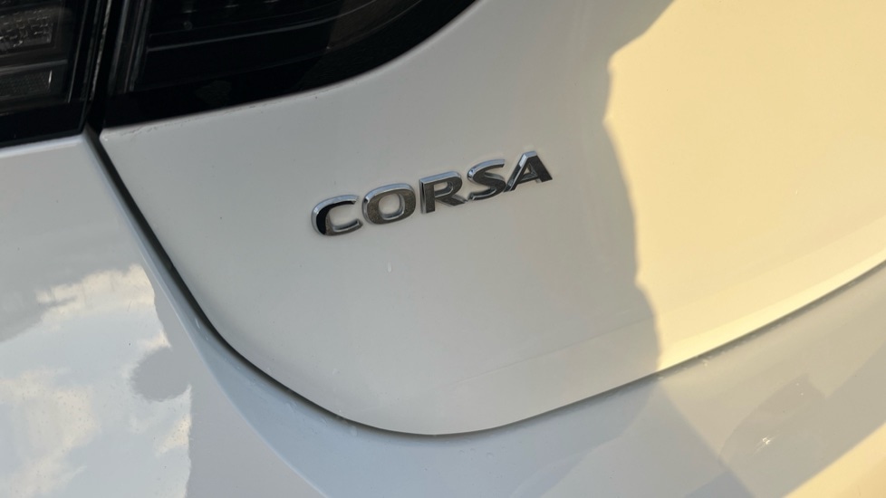 Used Vauxhall Corsa 2023 for sale - 76302397: Photo 36