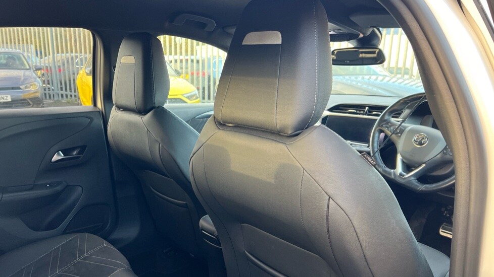 Used Vauxhall Corsa 2023 for sale - 76302397: Photo 38