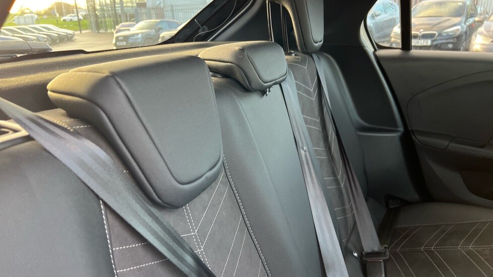 Used Vauxhall Corsa 2023 for sale - 76302397: Photo 39