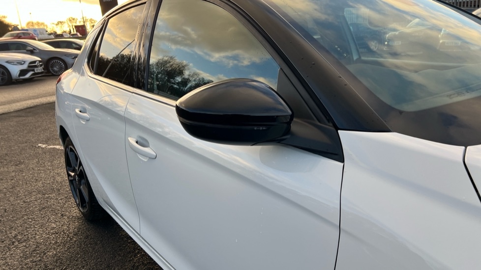 Used Vauxhall Corsa 2023 for sale - 76302397: Photo 41