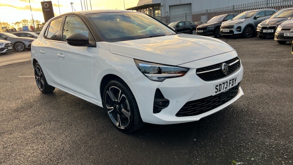 Used Vauxhall Corsa 2023 for sale - 76302397: Photo 43