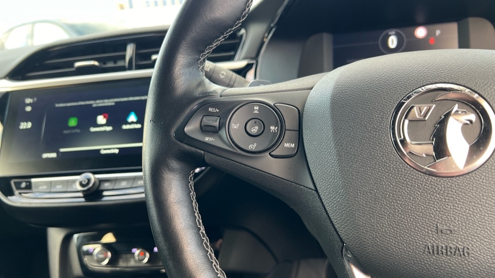 Used Vauxhall Corsa 2023 for sale - 76302397: Photo 47