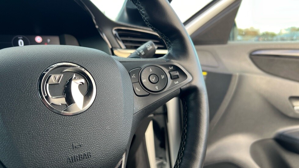 Used Vauxhall Corsa 2023 for sale - 76302397: Photo 48