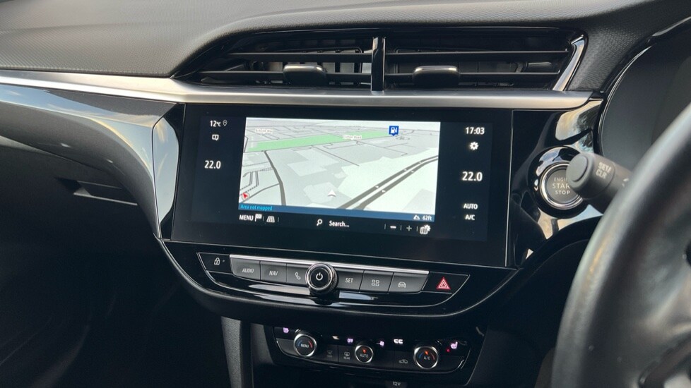 Used Vauxhall Corsa 2023 for sale - 76302397: Photo 49