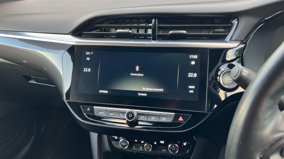 Used Vauxhall Corsa 2023 for sale - 76302397: Photo 50