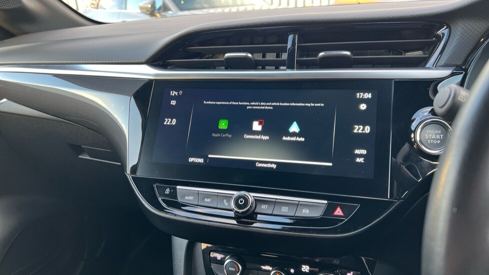 Used Vauxhall Corsa 2023 for sale - 76302397: Photo 51