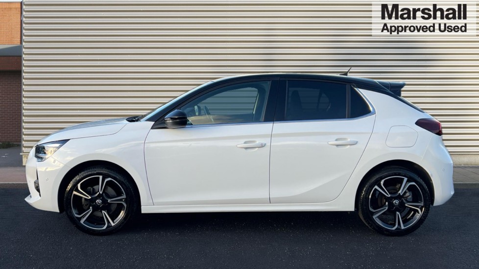 Used Vauxhall Corsa 2023 for sale - 76302397: Photo 6