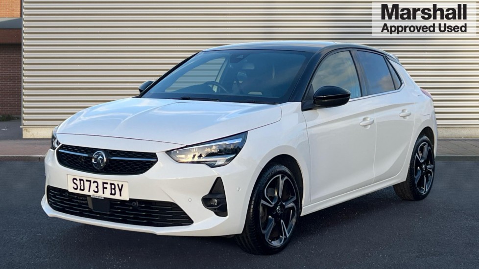 Used Vauxhall Corsa 2023 for sale - 76302397: Photo 7