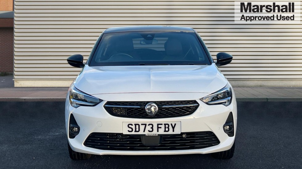 Used Vauxhall Corsa 2023 for sale - 76302397: Photo 8
