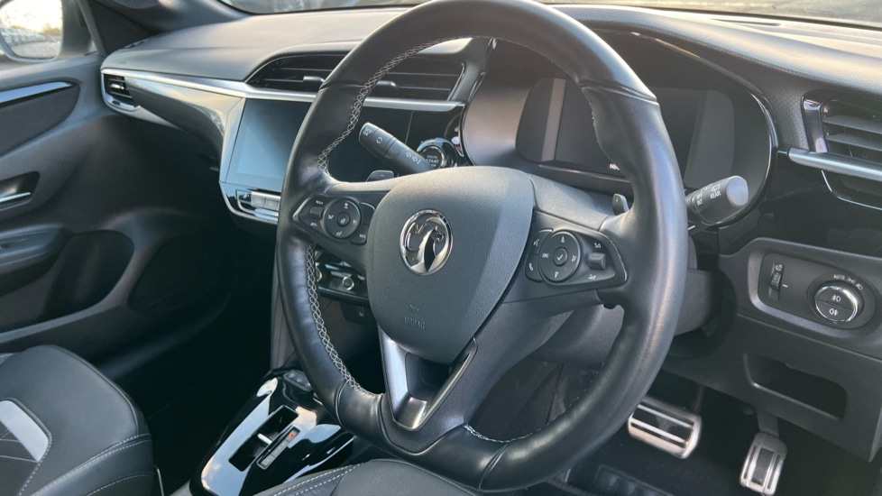 Used Vauxhall Corsa 2023 for sale - 76302397: Photo 9