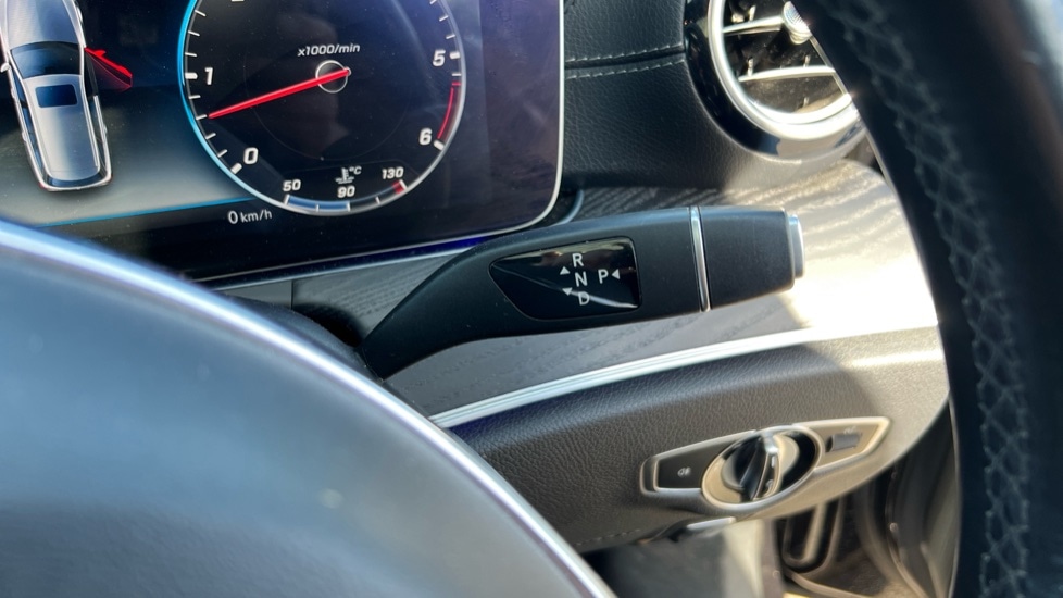 Used Mercedes-Benz E Class 2018 for sale - 76587018: Photo 31