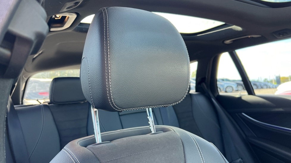 Used Mercedes-Benz E Class 2018 for sale - 76587018: Photo 34