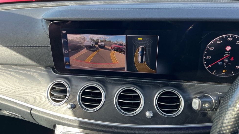 Used Mercedes-Benz E Class 2018 for sale - 76587018: Photo 41