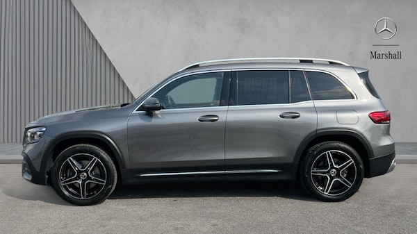 Used Mercedes-Benz GLB 2023 for sale - 76229438: Photo 10