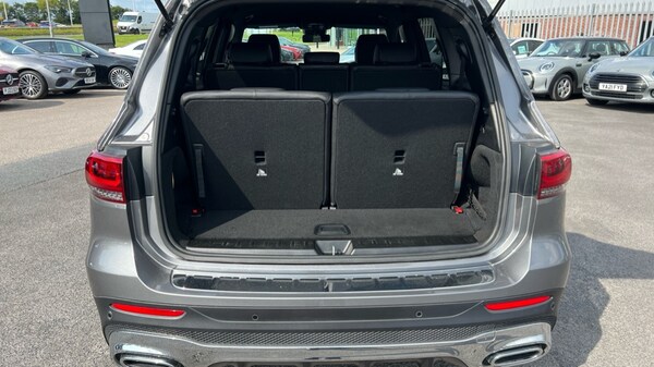 Used Mercedes-Benz GLB 2023 for sale - 76229438: Photo 17