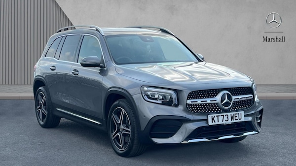Used Mercedes-Benz GLB 2023 for sale - 76229438: Photo 1