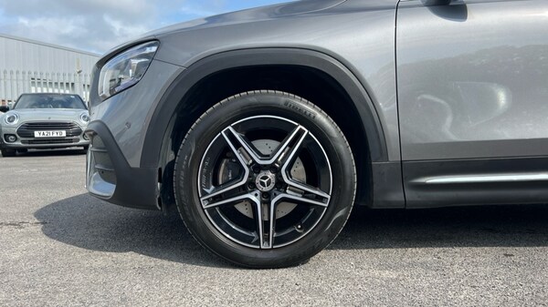 Used Mercedes-Benz GLB 2023 for sale - 76229438: Photo 25