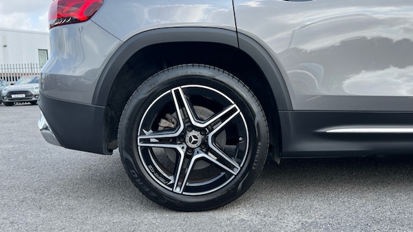 Used Mercedes-Benz GLB 2023 for sale - 76229438: Photo 27