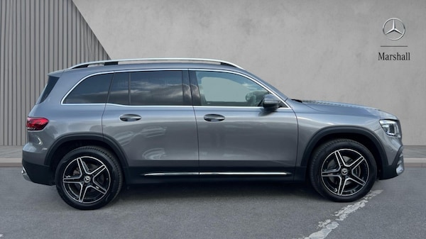 Used Mercedes-Benz GLB 2023 for sale - 76229438: Photo 4