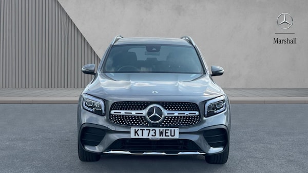 Used Mercedes-Benz GLB 2023 for sale - 76229438: Photo 6