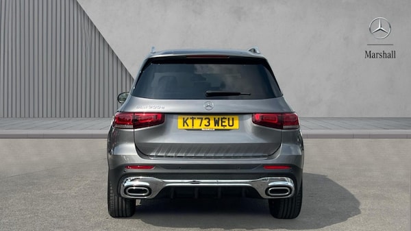 Used Mercedes-Benz GLB 2023 for sale - 76229438: Photo 7