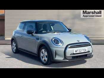 Used MINI Hatch 2022 for sale - 75285670: Photo