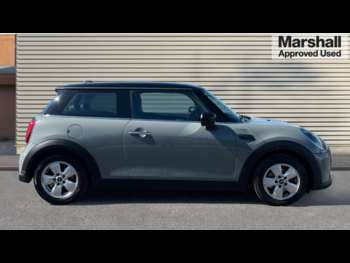 Used MINI Hatch 2022 for sale - 75285670: Photo