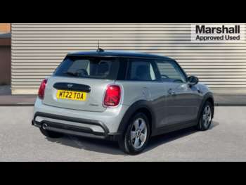 Used MINI Hatch 2022 for sale - 75285670: Photo