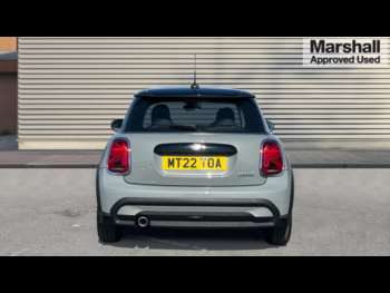 Used MINI Hatch 2022 for sale - 75285670: Photo