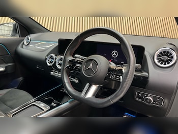 Used Mercedes-Benz GLA 2024 for sale - 76874098: Photo