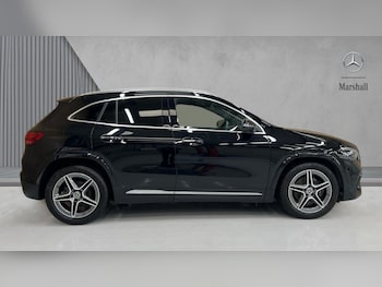 Used Mercedes-Benz GLA 2024 for sale - 76874098: Photo