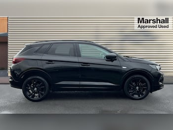 Used Vauxhall Grandland 2022 for sale - 76434801: Photo