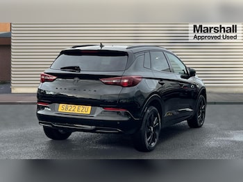 Used Vauxhall Grandland 2022 for sale - 76434801: Photo