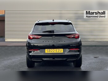 Used Vauxhall Grandland 2022 for sale - 76434801: Photo
