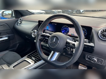 Used Mercedes-Benz EQA 2024 for sale - 75934741: Photo