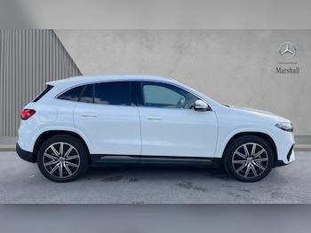 Used Mercedes-Benz EQA 2024 for sale - 75934741: Photo