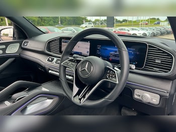 Used Mercedes-Benz GLE-Class 2024 for sale - 75466863: Photo