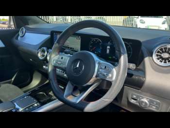 Used Mercedes-Benz EQA 2021 for sale - 75295645: Photo