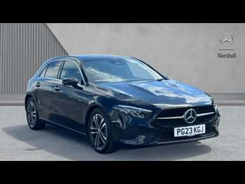 2023 - A180 Sport Executive 5dr Auto