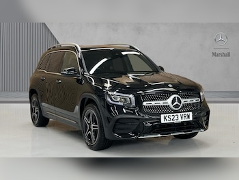 Used Mercedes-Benz GLB 2023 for sale - 76722115: Photo