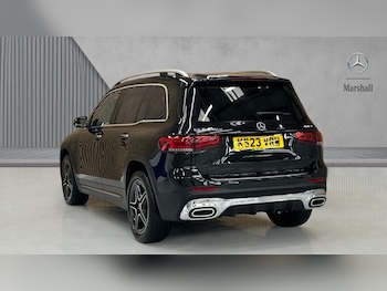 Used Mercedes-Benz GLB 2023 for sale - 76722115: Photo