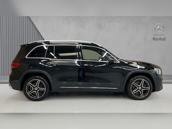 Used Mercedes-Benz GLB 2023 for sale - 76722115: Photo