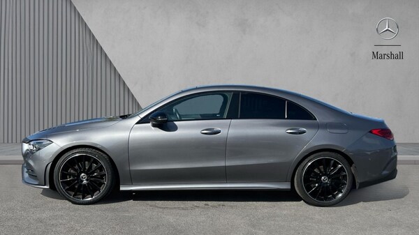 Used Mercedes-Benz CLA 2022 for sale - 76217237: Photo 10