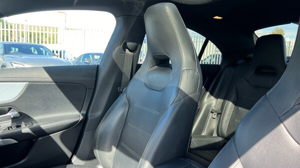 Used Mercedes-Benz CLA 2022 for sale - 76217237: Photo 14